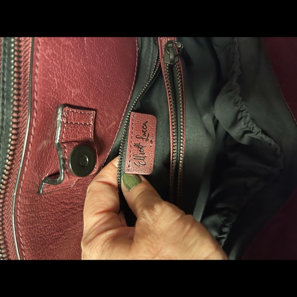 Elliot Lucia Tote - Picture 4 of 4